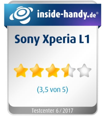 Sony Xperia L1