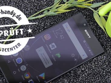 Sony Xperia L1