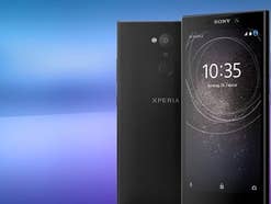 Sony Xperia L2 Groß