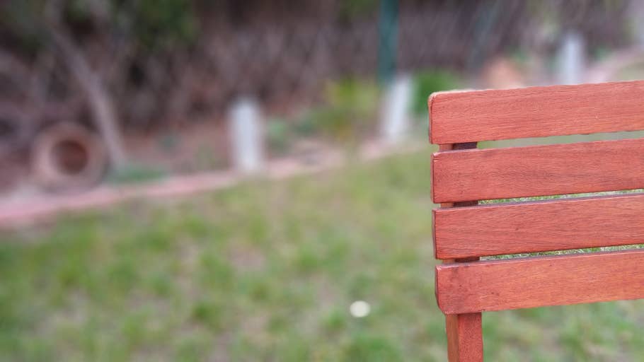 Die Bokeh-Effekte des Sony Xperia L3.