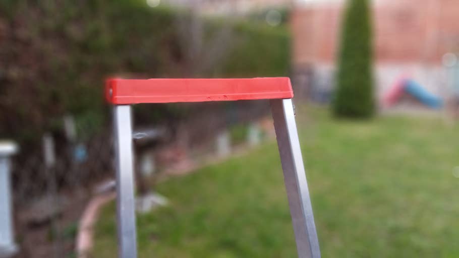 Die Bokeh-Effekte des Sony Xperia L3.