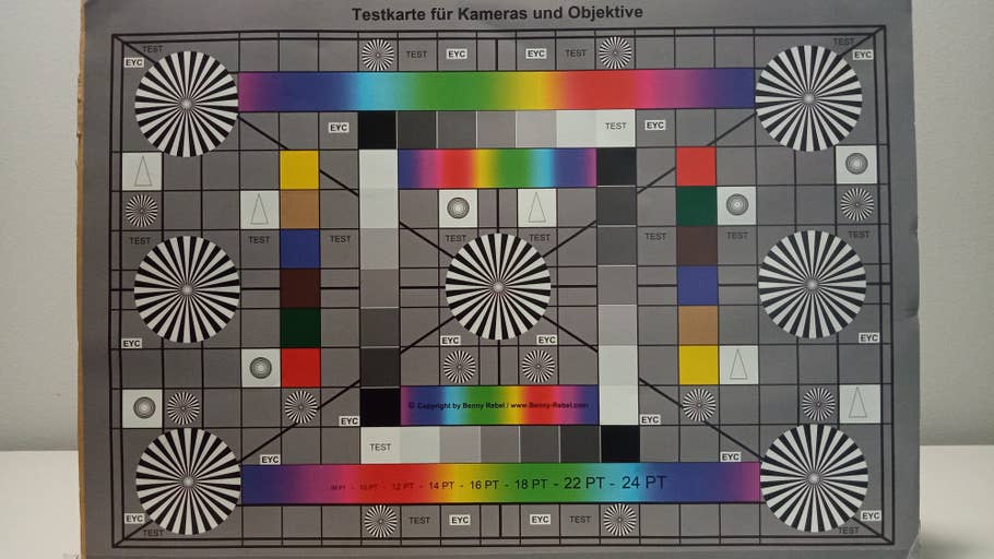 Diese Foto-Qualität bietet das Sony Xperia L3.