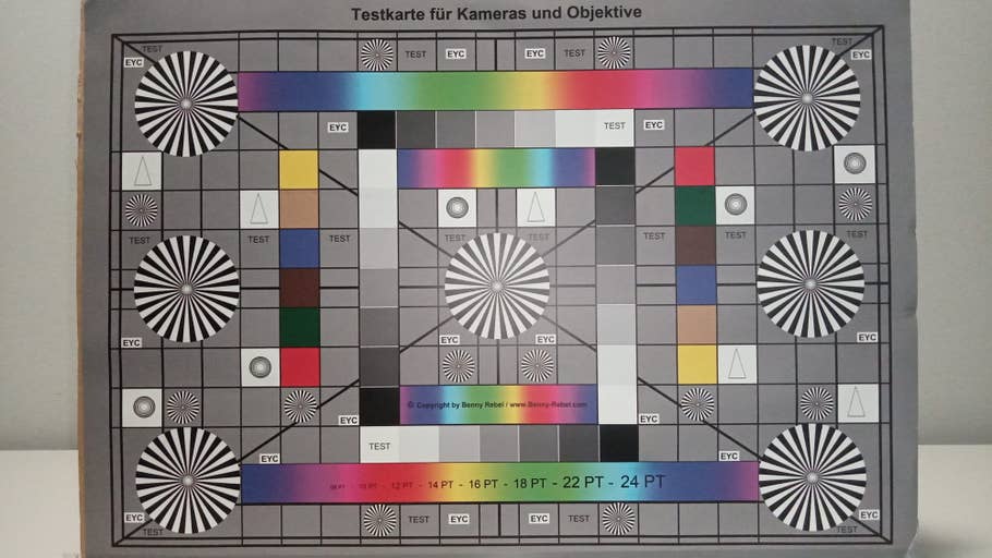 Diese Foto-Qualität bietet das Sony Xperia L3.