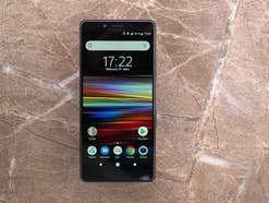 Sony Xperia L3 Sony Xperia L3