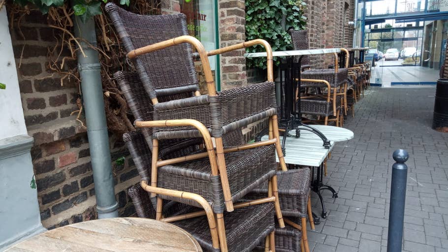 Diese Foto-Qualität bietet das Sony Xperia L3.