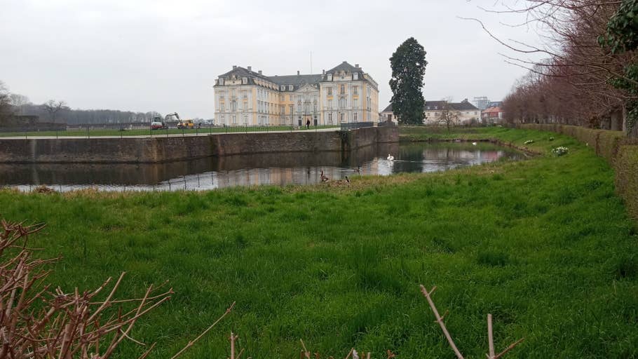 Diese Foto-Qualität bietet das Sony Xperia L3.