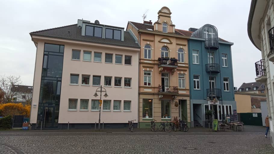 Diese Foto-Qualität bietet das Sony Xperia L3.