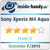 Sony Xperia M4 Aqua