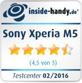Sony Xperia M5