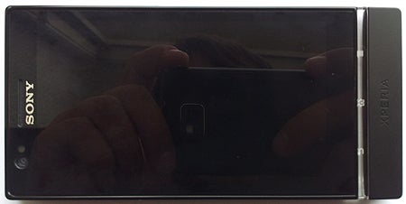 Sony Xperia P Sony Xperia P