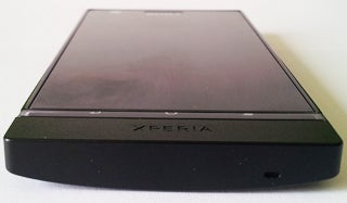 Sony Xperia P