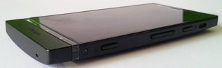 Sony Xperia P Sony Xperia P