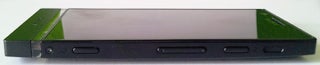 Sony Xperia P Sony Xperia P
