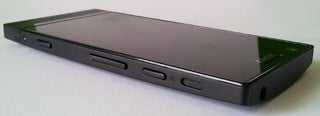 Sony Xperia P Sony Xperia P