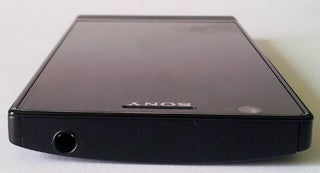 Sony Xperia P Sony Xperia P