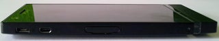 Sony Xperia P Sony Xperia P