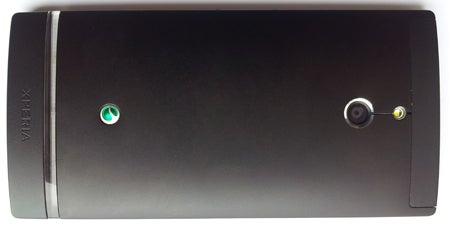 Sony Xperia P Sony Xperia P