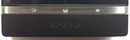 Sony Xperia P Sony Xperia P