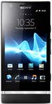 Sony Xperia P