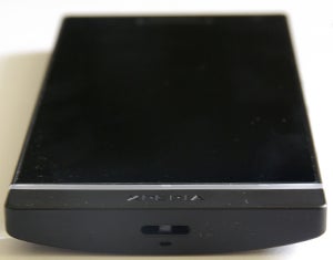 Sony Xperia S