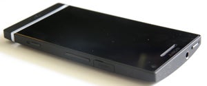 Sony Xperia S