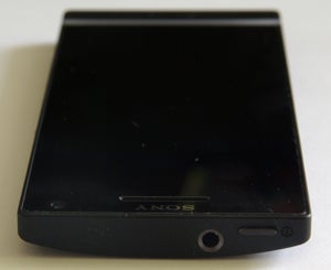 Sony Xperia S