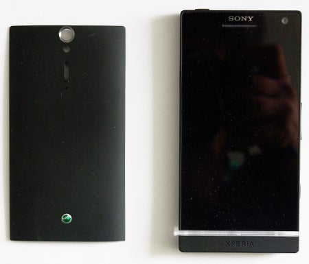 Sony Xperia S