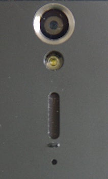 Sony Xperia S