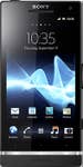 Sony Xperia S