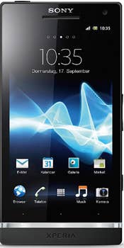 Sony Xperia SL