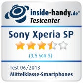 Sony Xperia SP