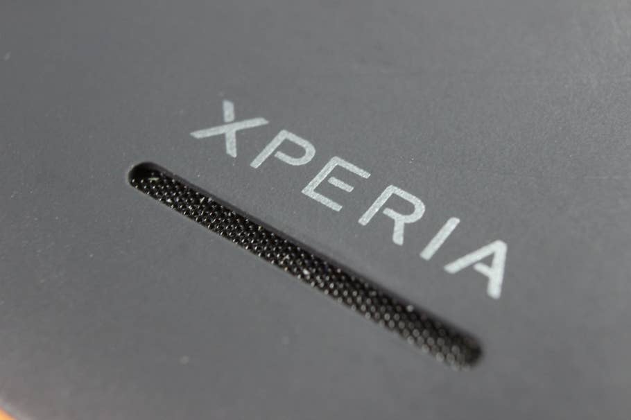 Sony Xperia Style im Test