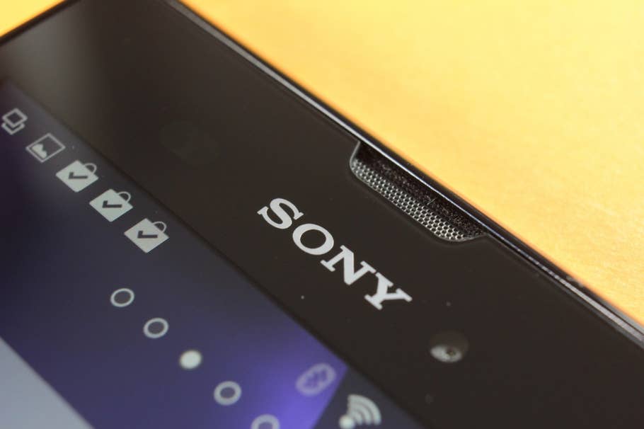 Sony Xperia Style im Test