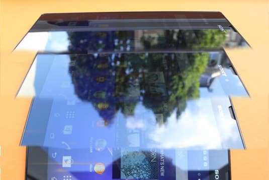 Sony Xperia Style Sony Xperia Style