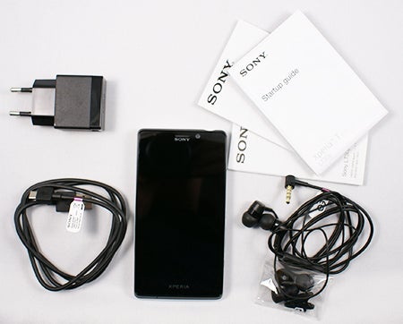 Sony Xperia T Sony Xperia T