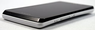 Sony Xperia T Sony Xperia T