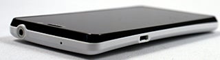Sony Xperia T Sony Xperia T