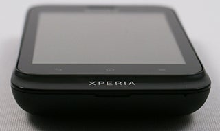 Sony Xperia tipo Sony Xperia tipo