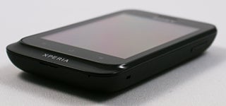 Sony Xperia tipo Sony Xperia tipo