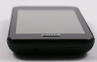 Sony Xperia tipo Sony Xperia tipo