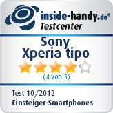 Sony Xperia tipo