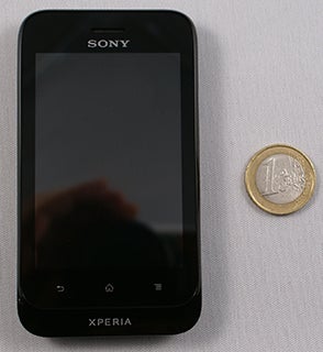 Sony Xperia tipo