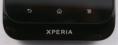 Sony Xperia tipo Sony Xperia tipo