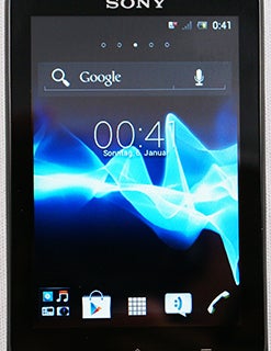 Sony Xperia tipo