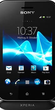 Sony Xperia tipo