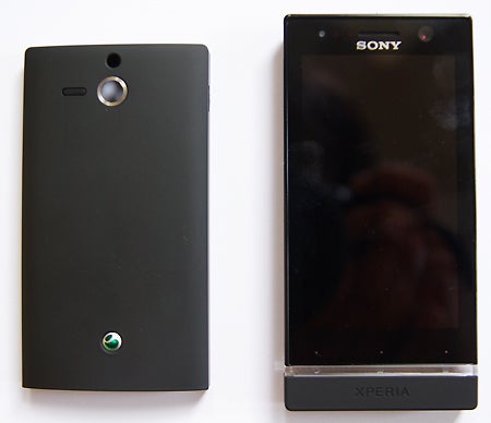 Sony Xperia U