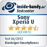 Sony Xperia U