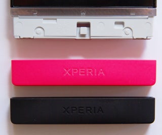 Sony Xperia U