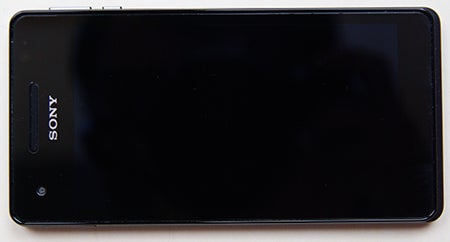 Sony Xperia V