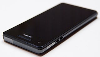 Sony Xperia V